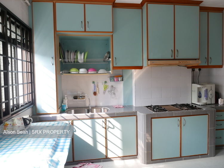 Blk 522 Jelapang Road (Bukit Panjang), HDB Executive #178235362